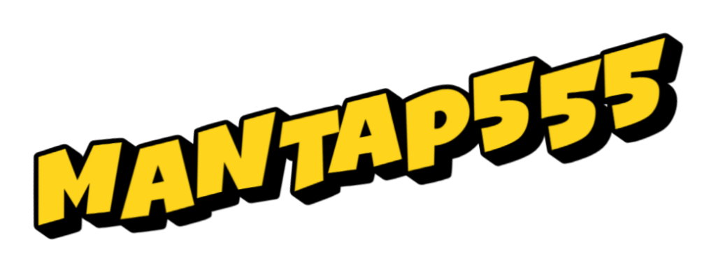 MANTAP555
